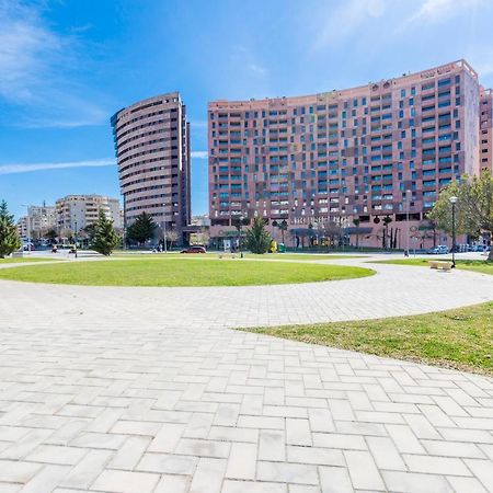 Iloftmalaga Skygarden Apartment Exterior photo